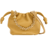 Mini Flamenco Purse, front view